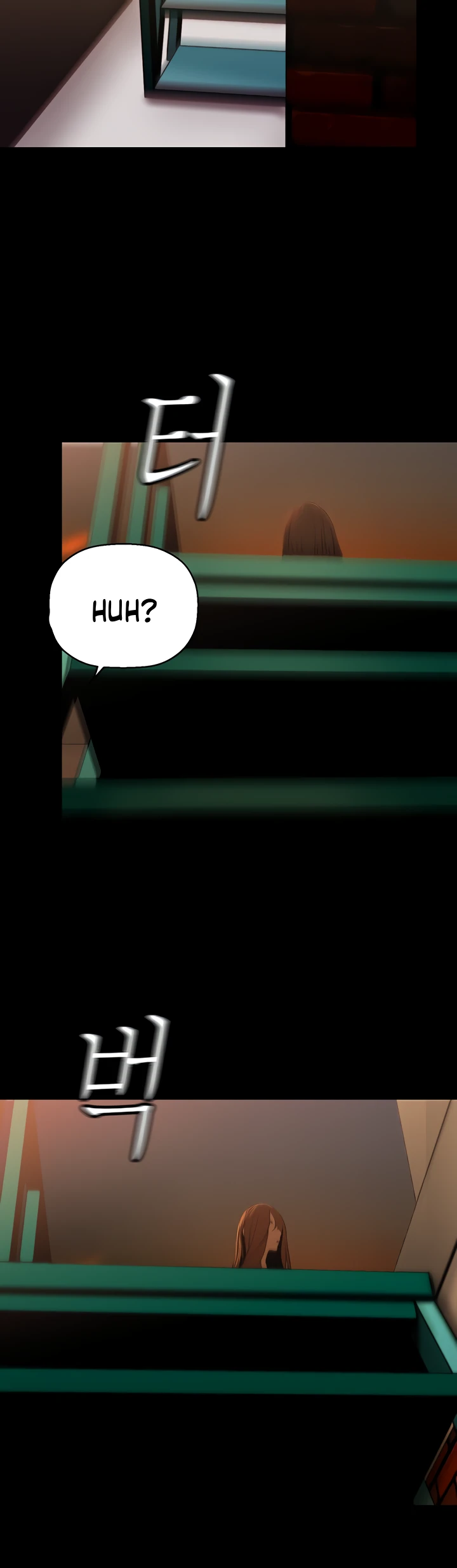 Wonderful New World Chapter 223 - Page 35